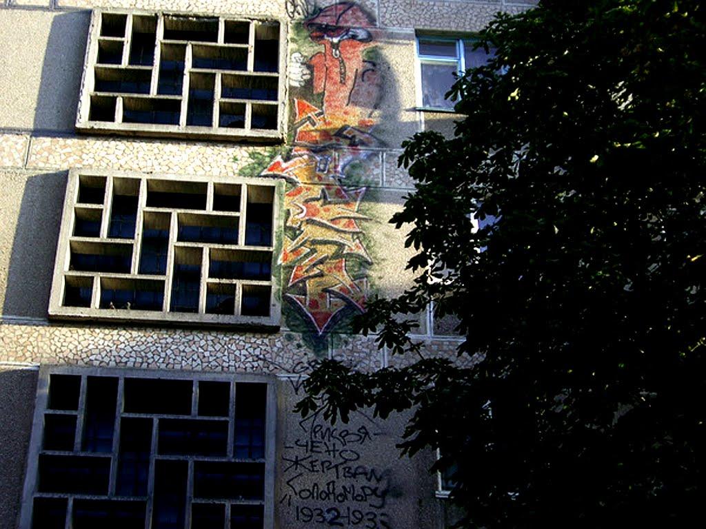 Олександрія з panoramio.com (ч.3) - Олександрія