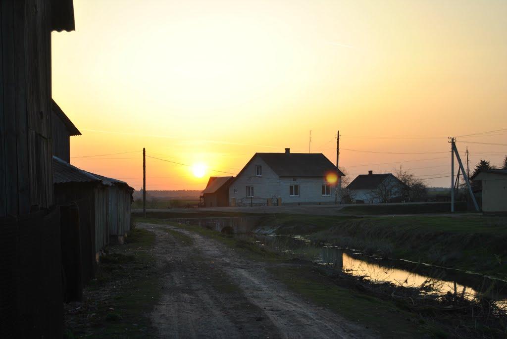 Волсвин з panoramio.com - Волсвин