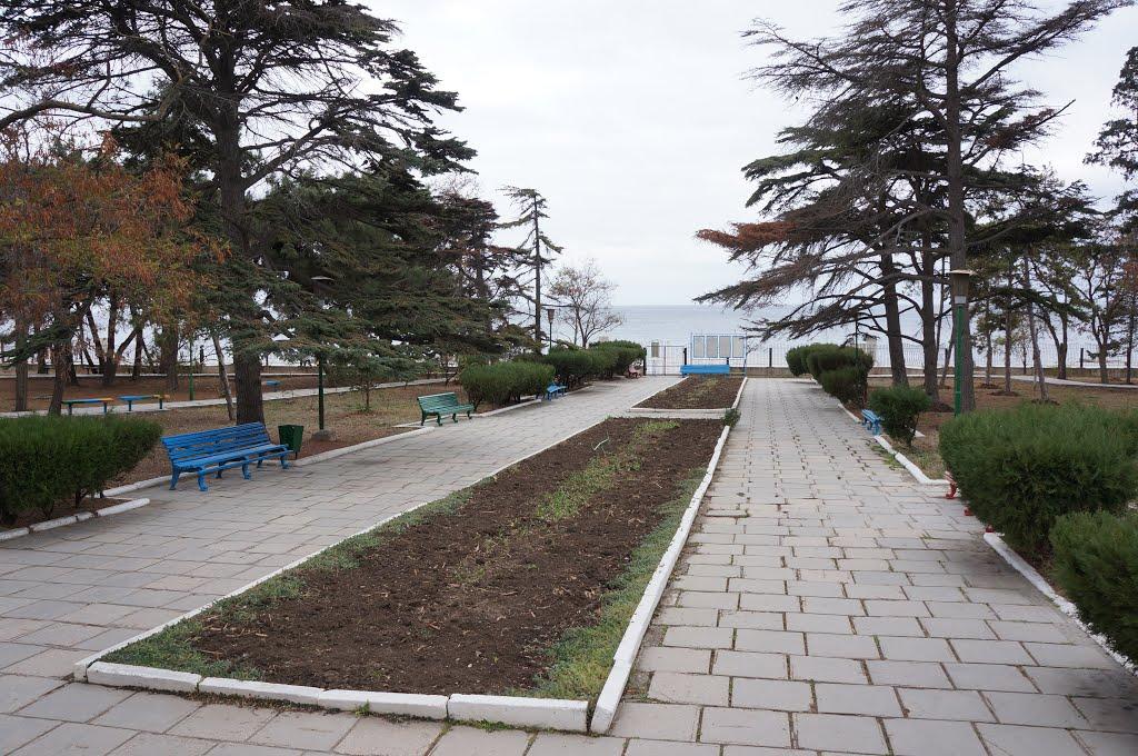 Судак з panoramio.com (ч.5) - Судак