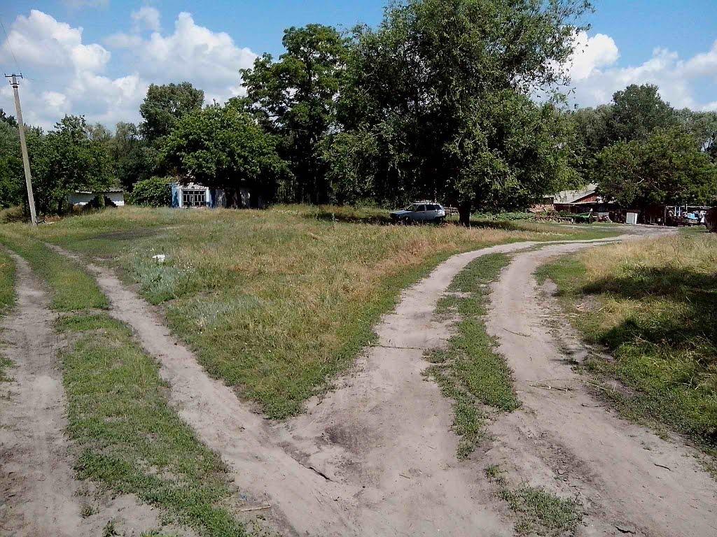 Хорішки з panoramio.com - Хорошки