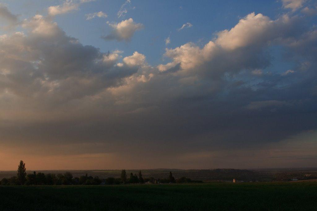 Василівка з panoramio.com - Василівка