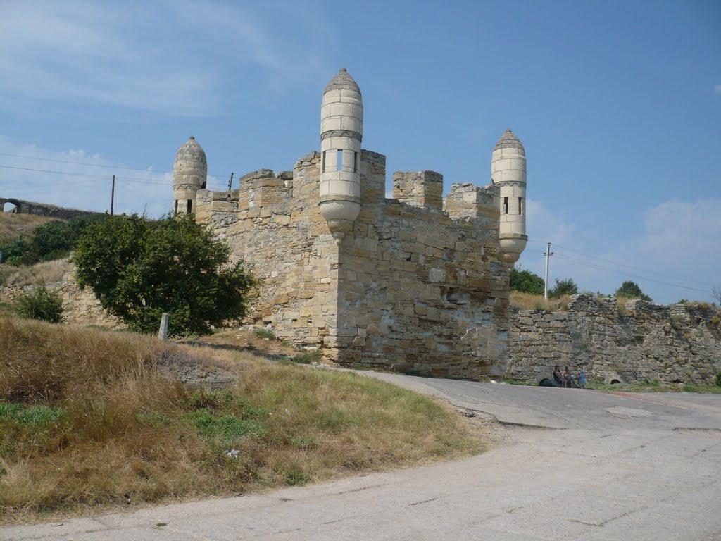 Глазівка з panoramio.com - Глазівка