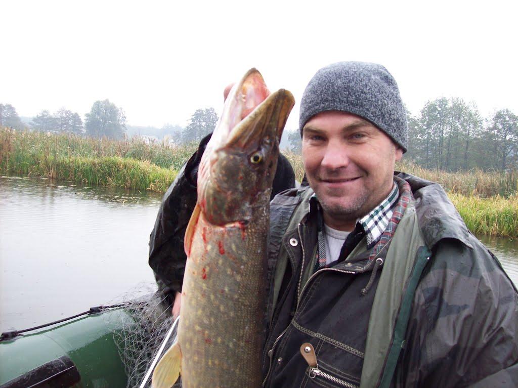 Володарка з panoramio.com - Володарка