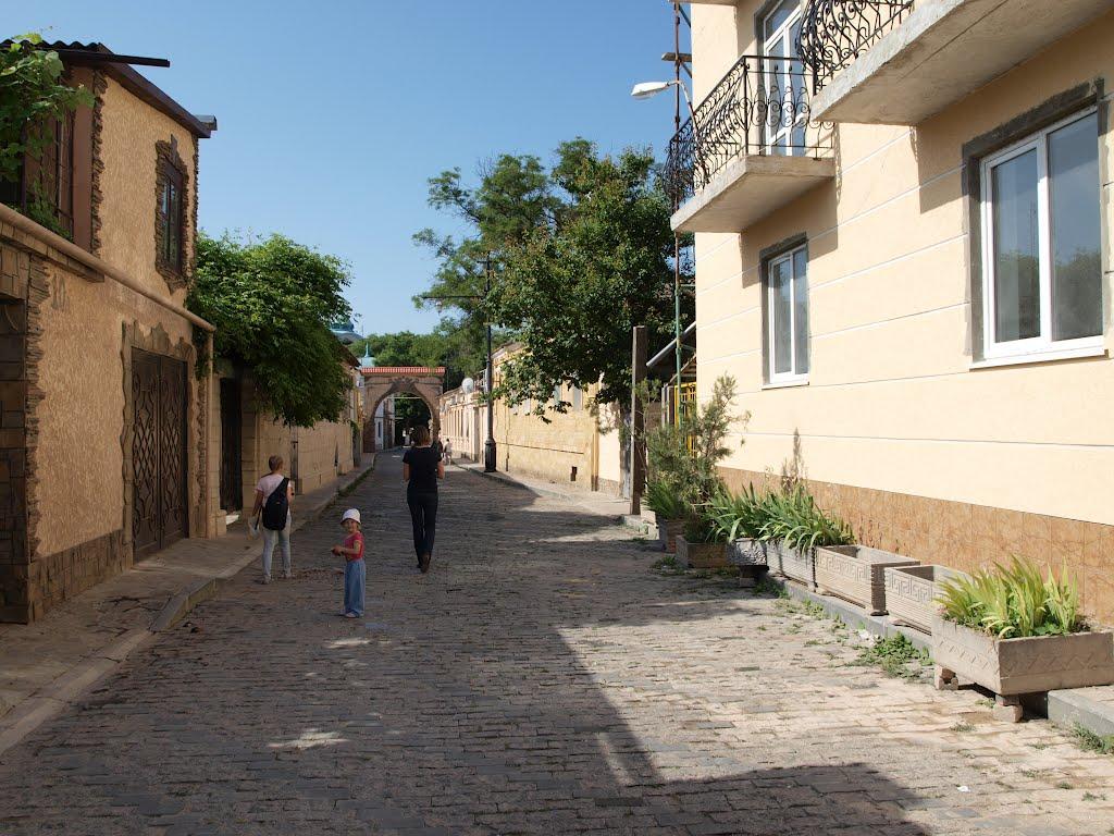 Євпаторія з panoramio.com (ч.6) - Evpatoria