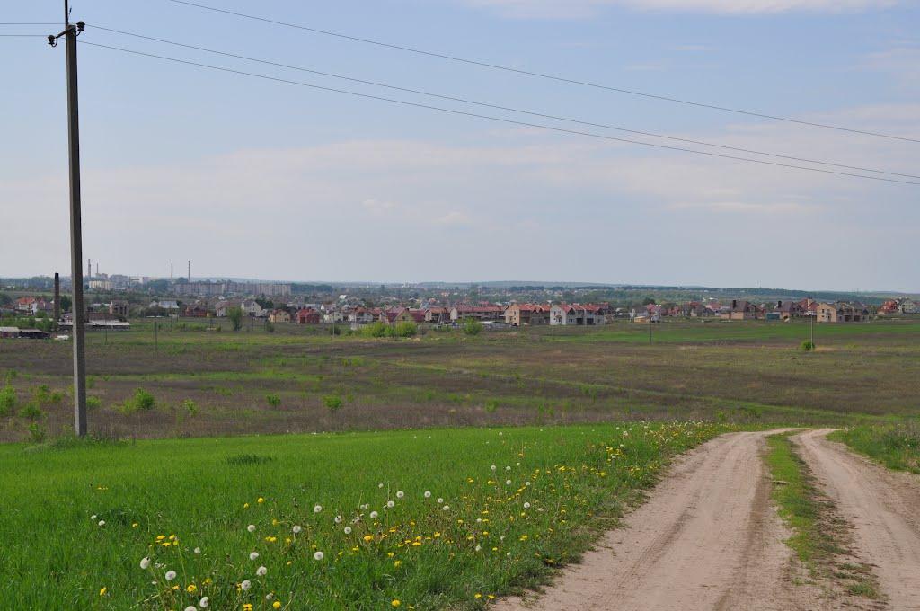 Рівне з panoramio.com (ч.5) - Rivne