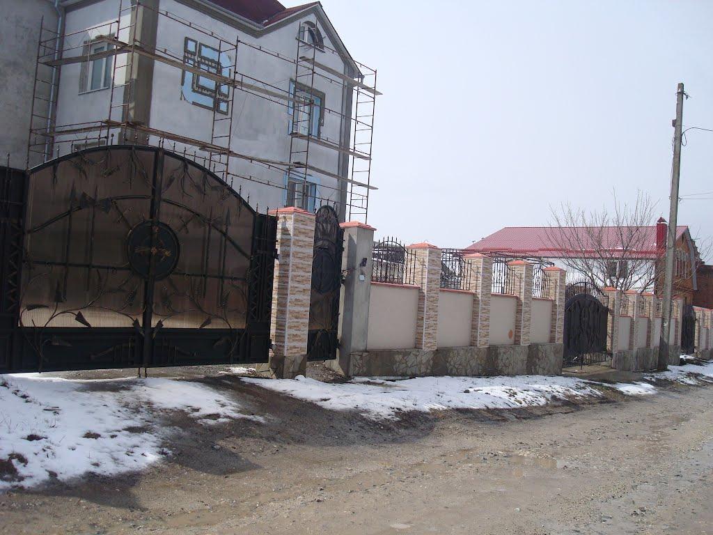 Хмельницький з panoramio.com (ч.13) - Хмельницкий