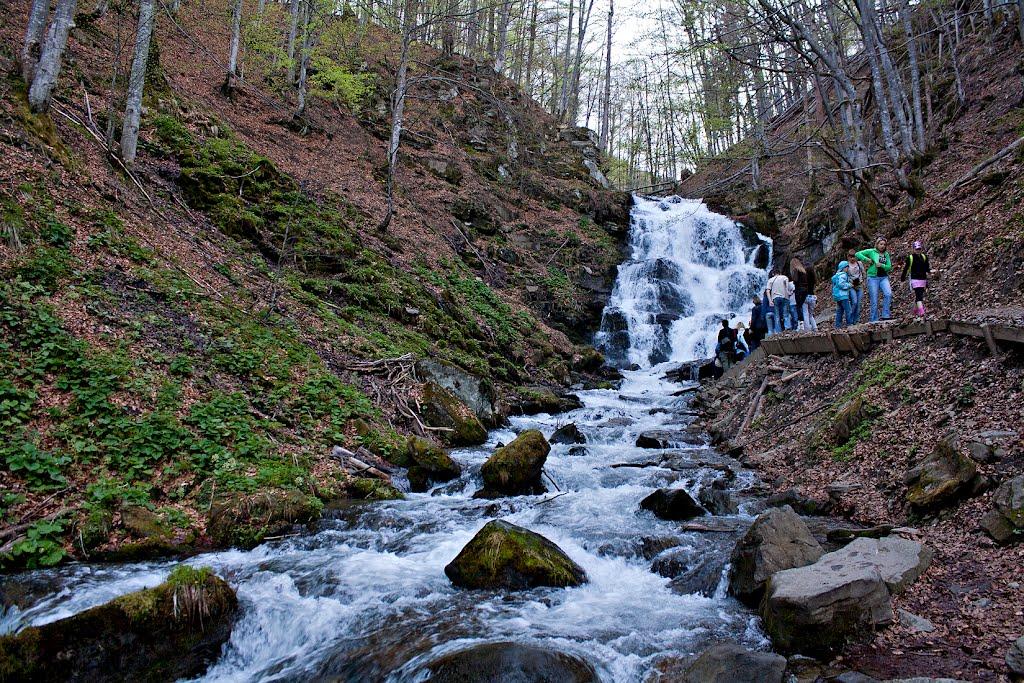 Подобовець з panoramio.com (ч.2) - Podobovets