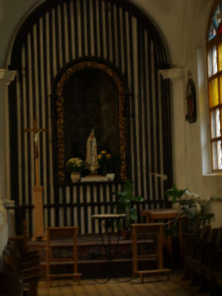 КОСТЕЛ СВЯТОЇ ВАРВАРИ (БАЛЬЗАКІВСЬКИЙ) - Бердичев