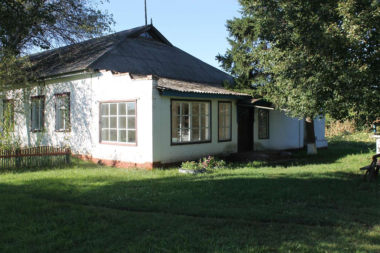 Новоаврамівка - Новоаврамівка