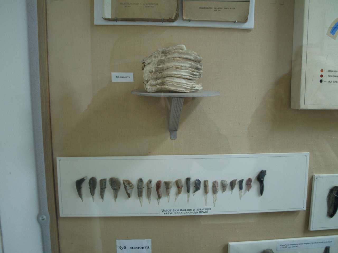 МУЗЕЙ ІСТОРІЇ МІСТА - Бердичев