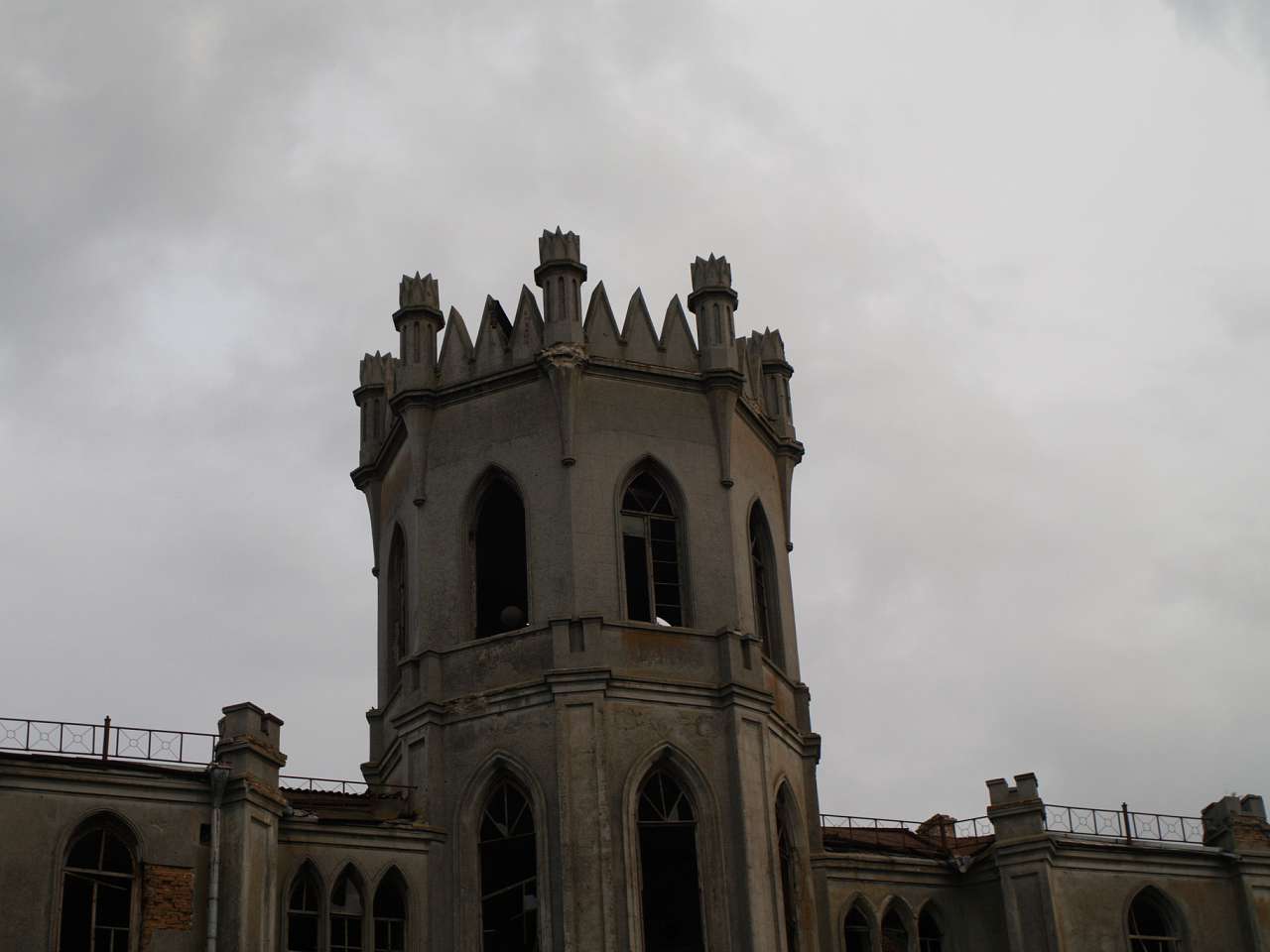 Червоне - Червоне