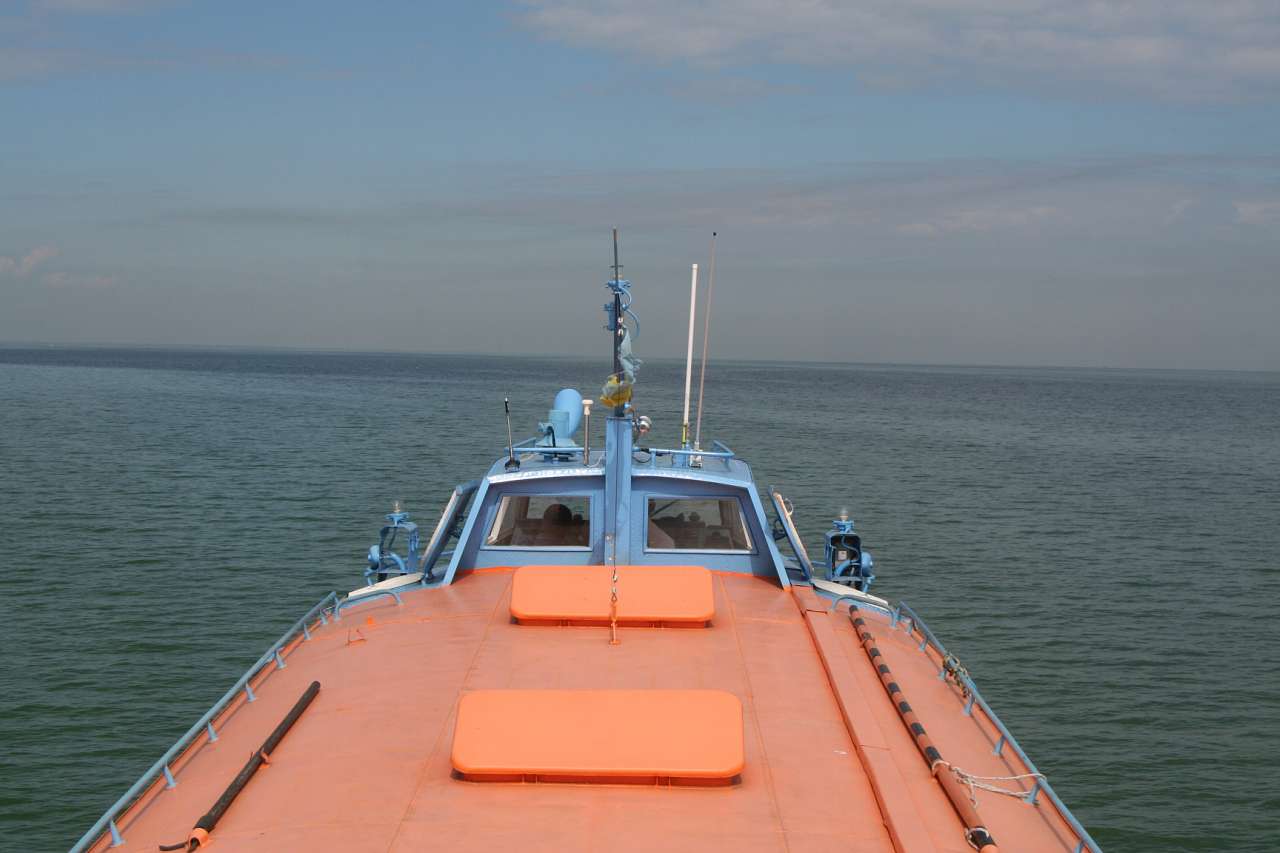 ПОДОРОЖ ДНІПРОМ ДО СТРАХОЛІССЯ - Страхолісся