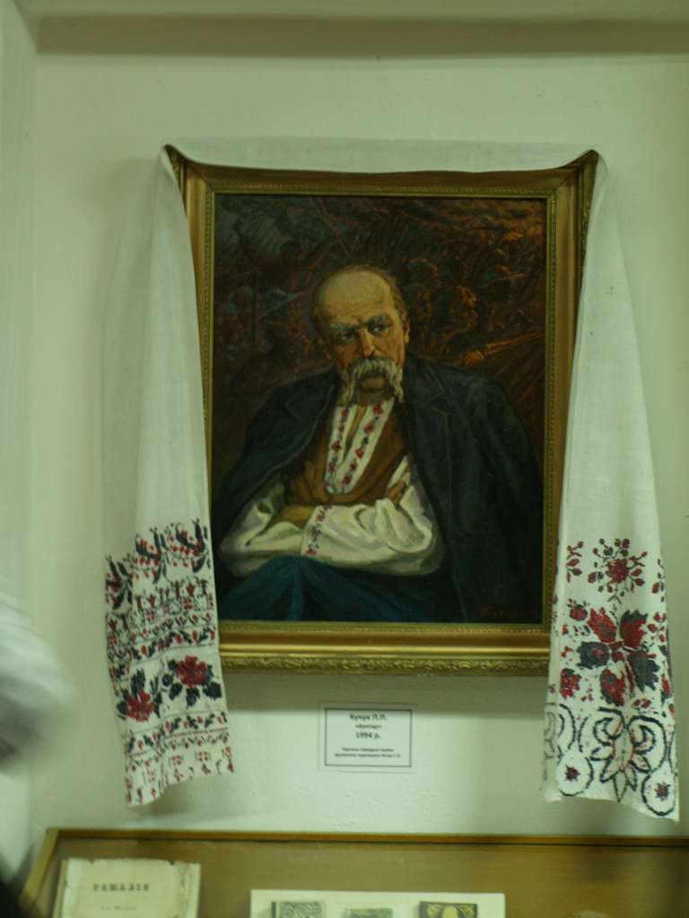 МУЗЕЙ ІСТОРІЇ МІСТА - Бердичів