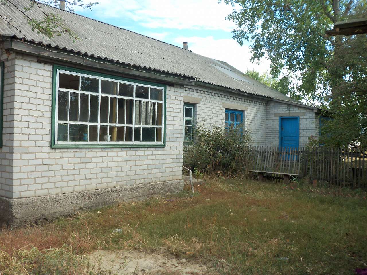 с.Дем'янівка - Дем'янівка