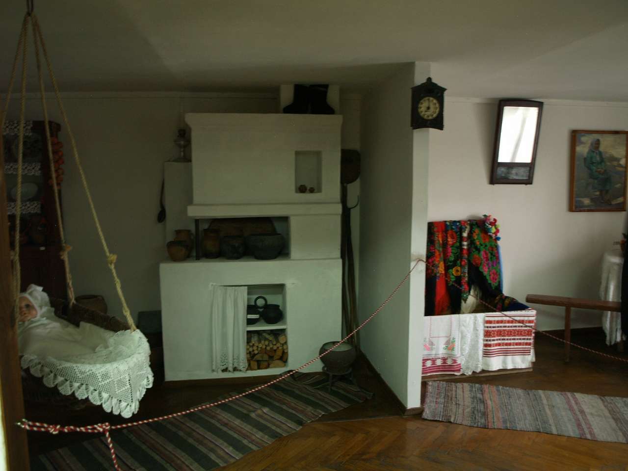 МУЗЕЙ ІСТОРІЇ МІСТА - Бердичів