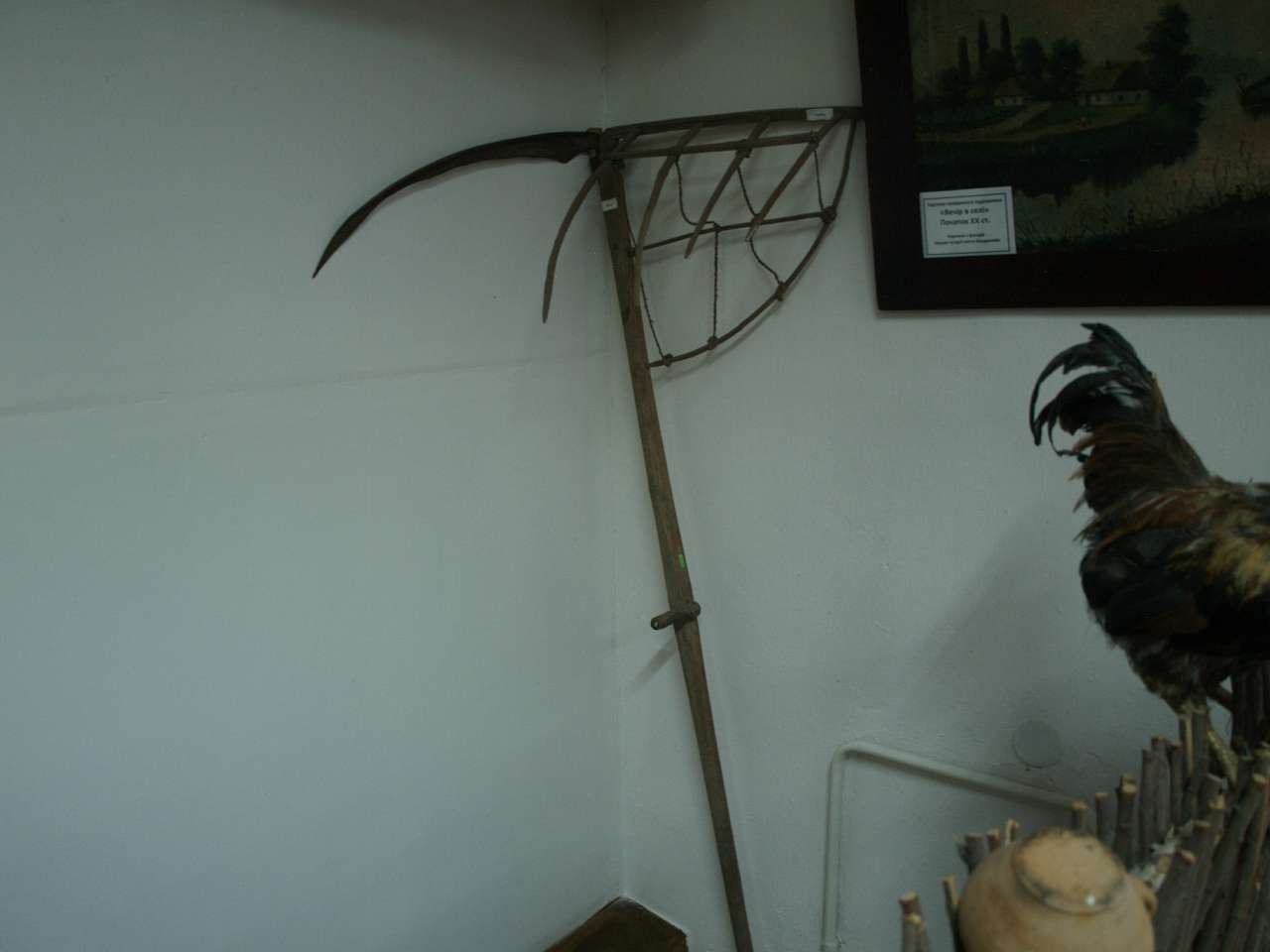 МУЗЕЙ ІСТОРІЇ МІСТА - Бердичев