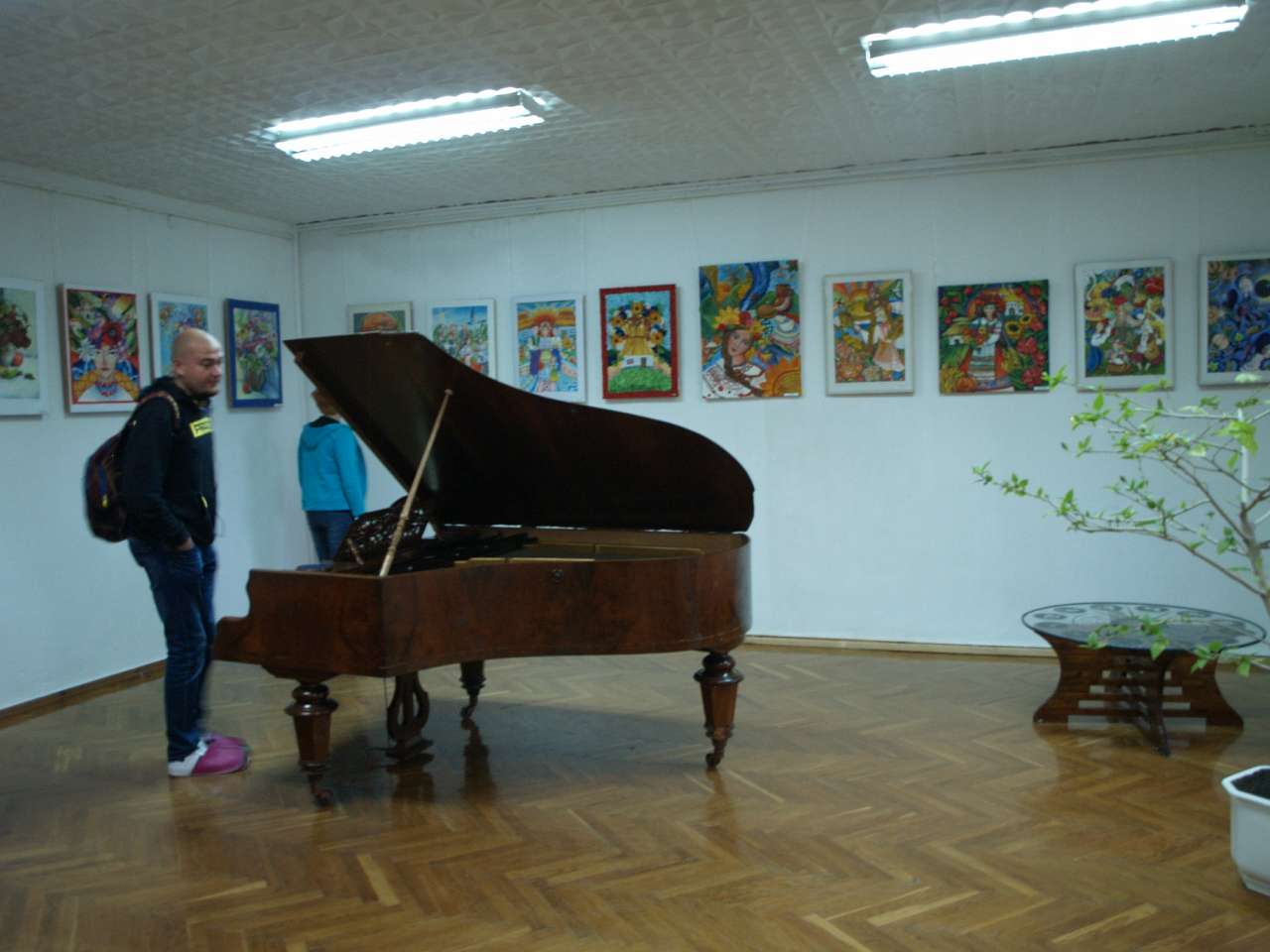 МУЗЕЙ ІСТОРІЇ МІСТА - Бердичів