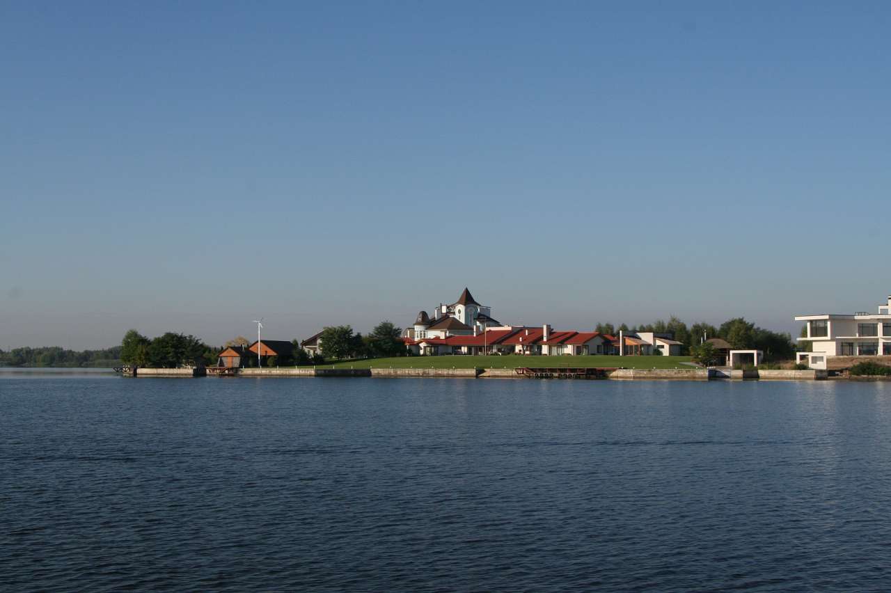 ДНІПРО, УКРАЇНКА І ТпТЕС - Ukrayinka