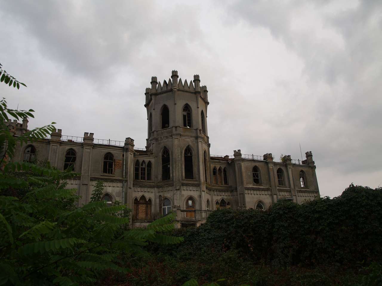 Червоне - Червоне