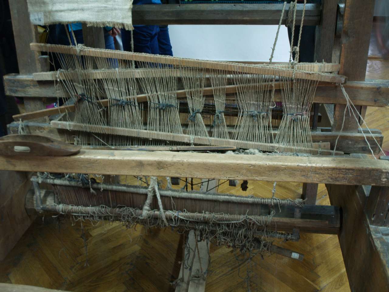 МУЗЕЙ ІСТОРІЇ МІСТА - Бердичев