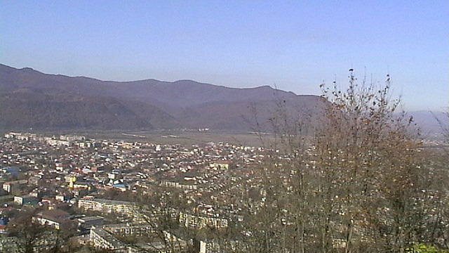 ХУСТ ОТ ПОЛЬЗОВАТЕЛЕЙ - Hust