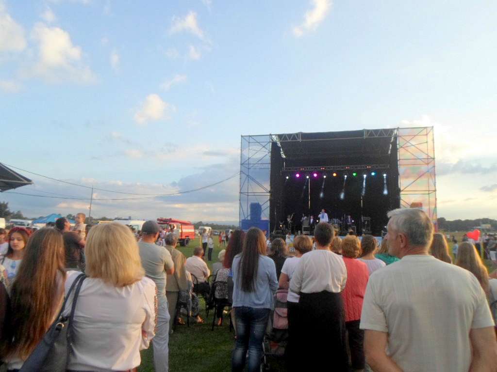 День Незалежності - Дуліби