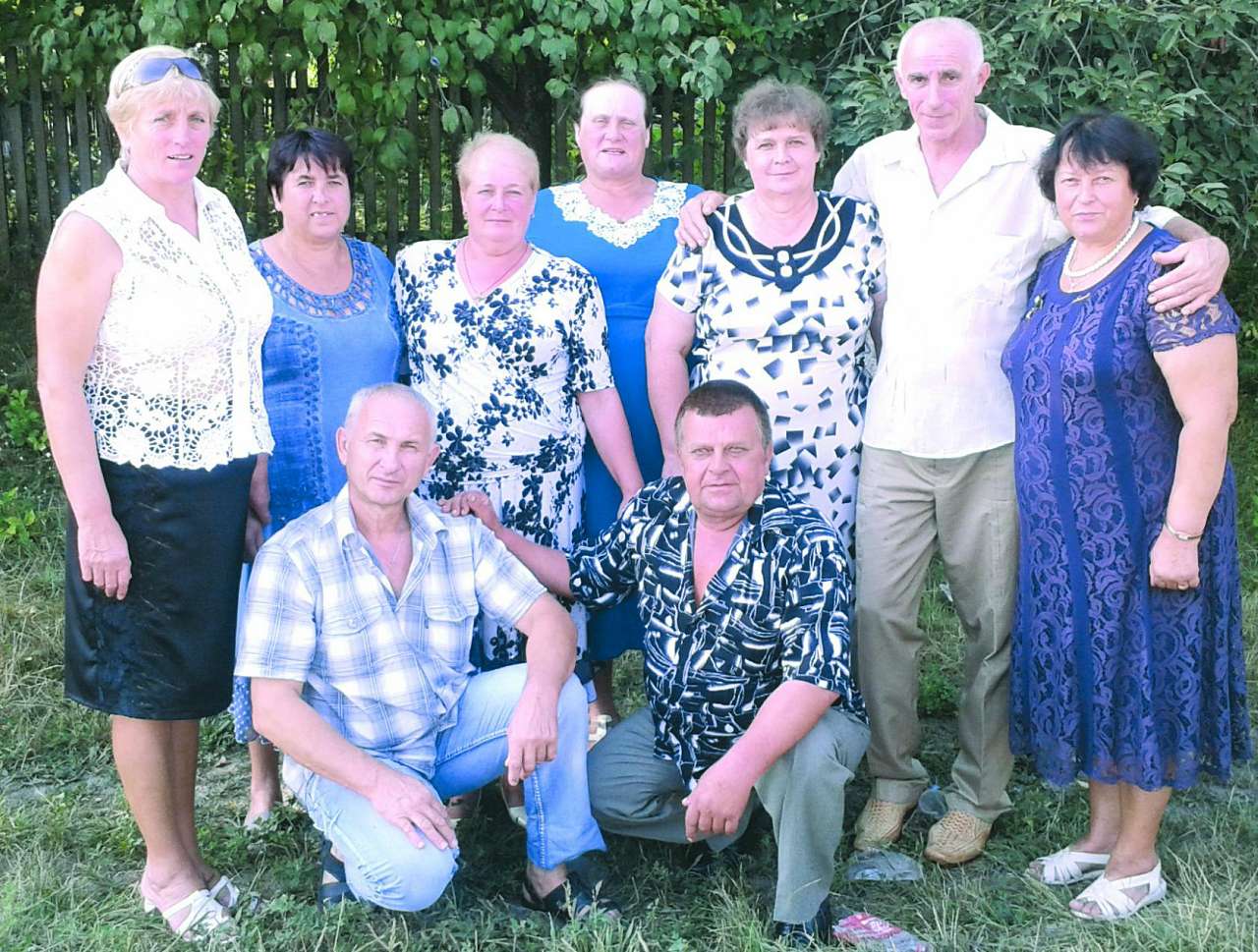 Журавка - Журавка