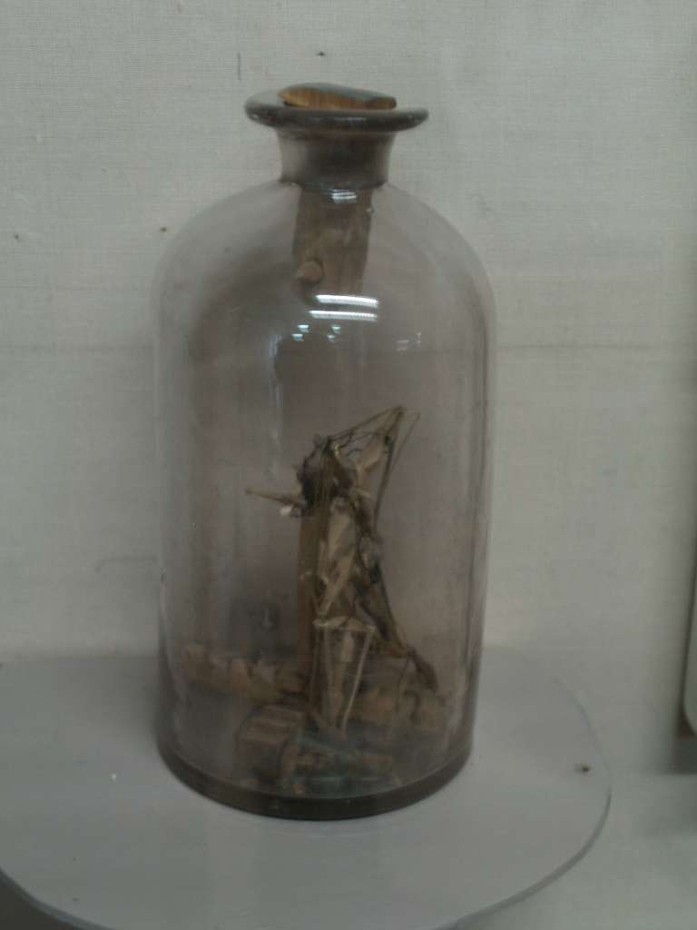 МУЗЕЙ ІСТОРІЇ МІСТА - Бердичів