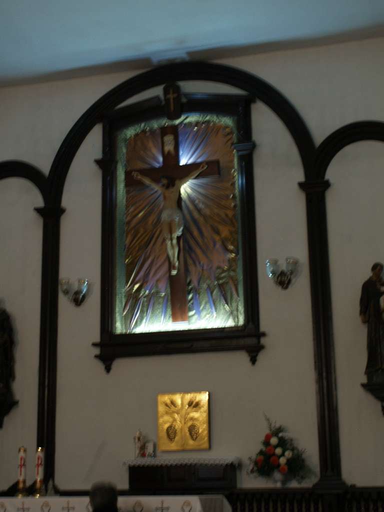 КОСТЕЛ СВЯТОЇ ВАРВАРИ (БАЛЬЗАКІВСЬКИЙ) - Бердичев