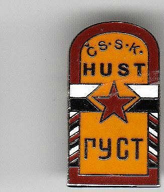ХУСТ ОТ ПОЛЬЗОВАТЕЛЕЙ - Hust
