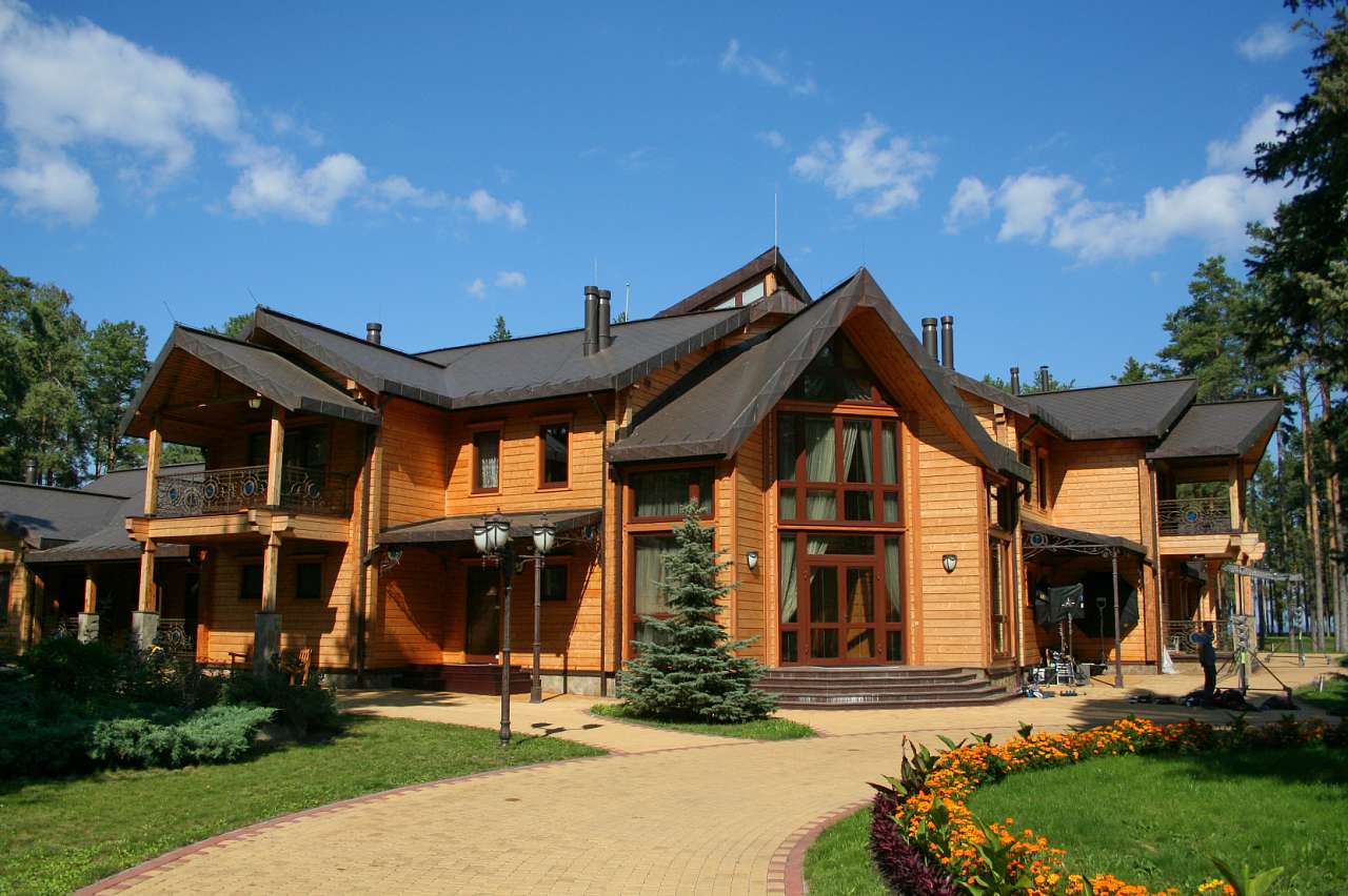 ПОДОРОЖ ДНІПРОМ ДО СТРАХОЛІССЯ - Страхолесье