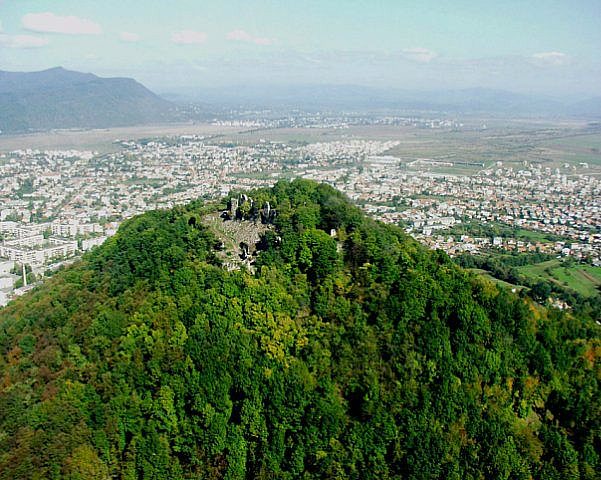 ХУСТ ОТ ПОЛЬЗОВАТЕЛЕЙ - Хуст