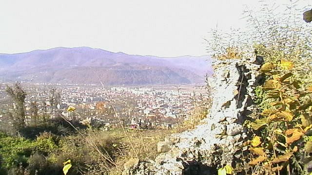 ХУСТ ОТ ПОЛЬЗОВАТЕЛЕЙ - Хуст