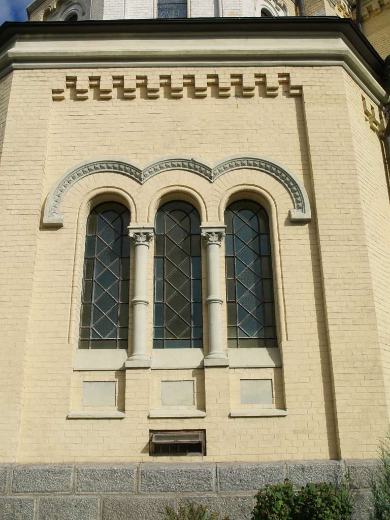 ВОЗДВИЖЕНьСЬКИЙ КОСТЕЛ - Фастів