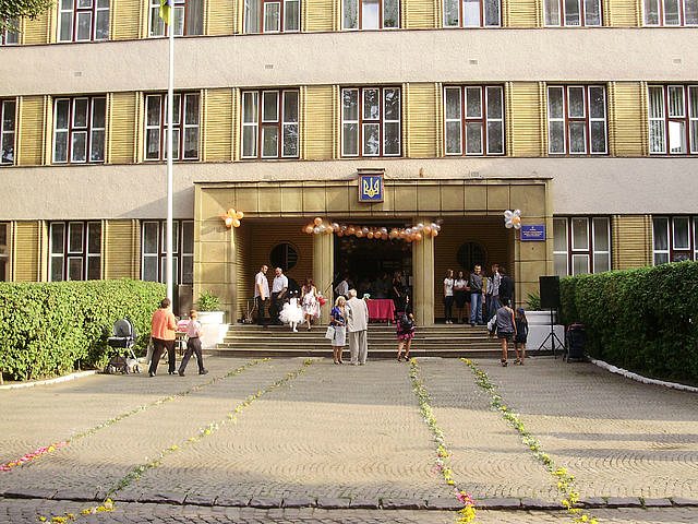 ХУСТ ОТ ПОЛЬЗОВАТЕЛЕЙ - Хуст
