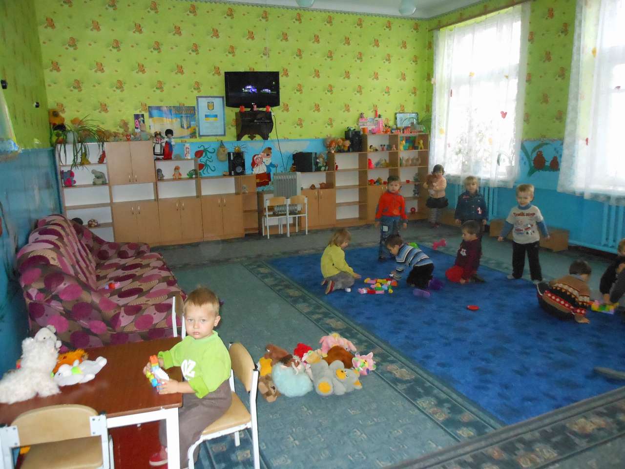 с.Дем'янівка - Дем'янівка