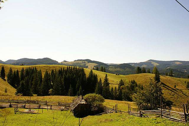 хутір Верхній Яловець - Верхній Яловець