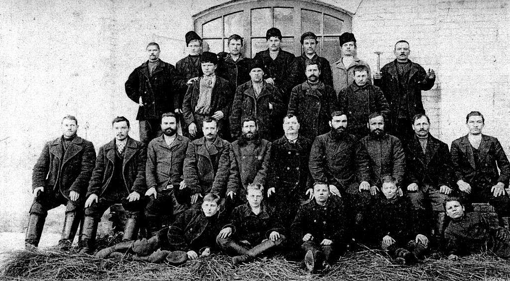 Лебединський насіннєвий завод - Лебедин