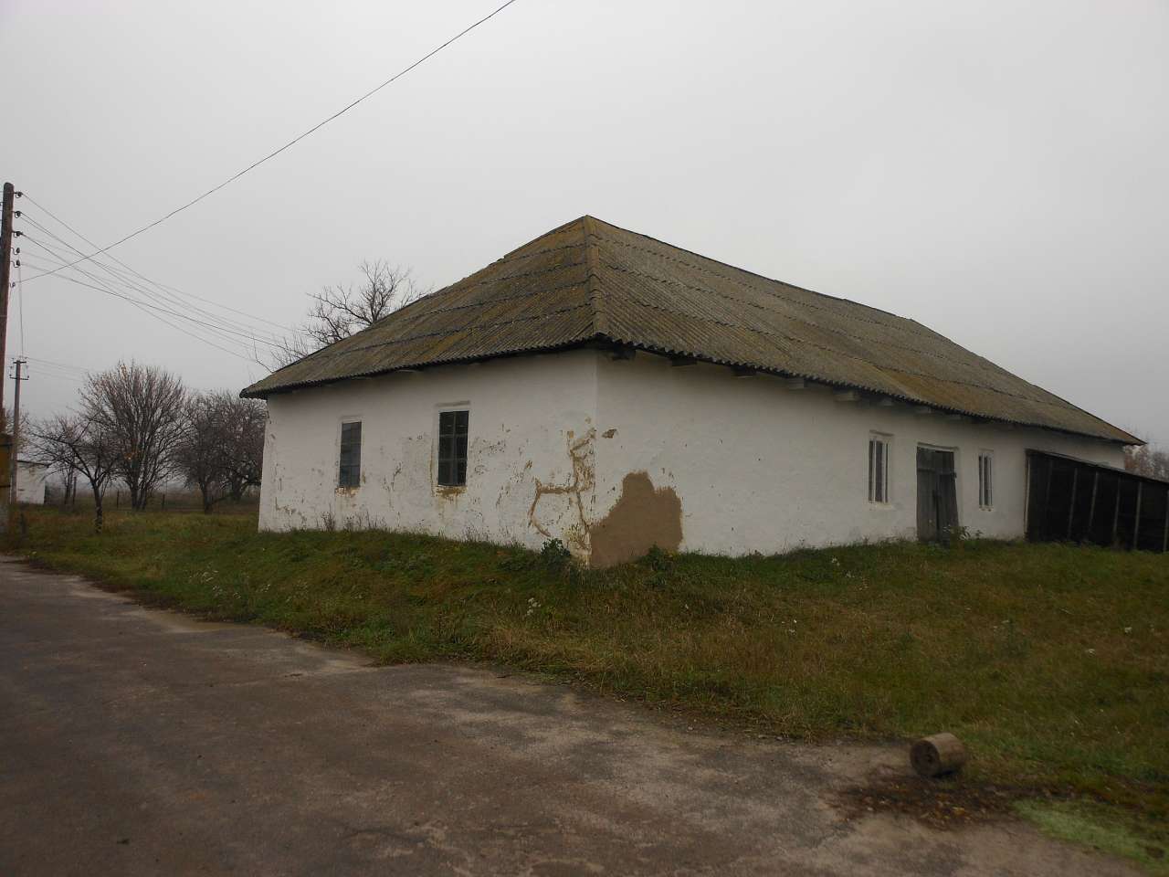 с.Дем'янівка - Дем'янівка