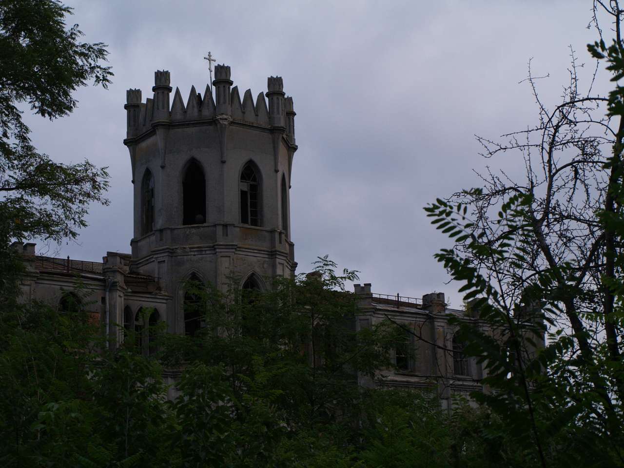 Червоне - Червоне