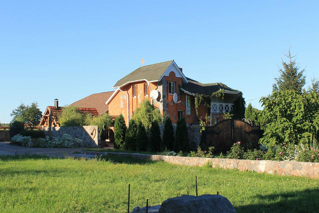 Новоаврамівка - Новоаврамівка