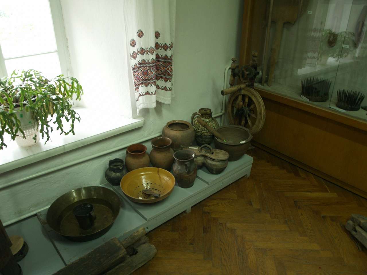 МУЗЕЙ ІСТОРІЇ МІСТА - Бердичів