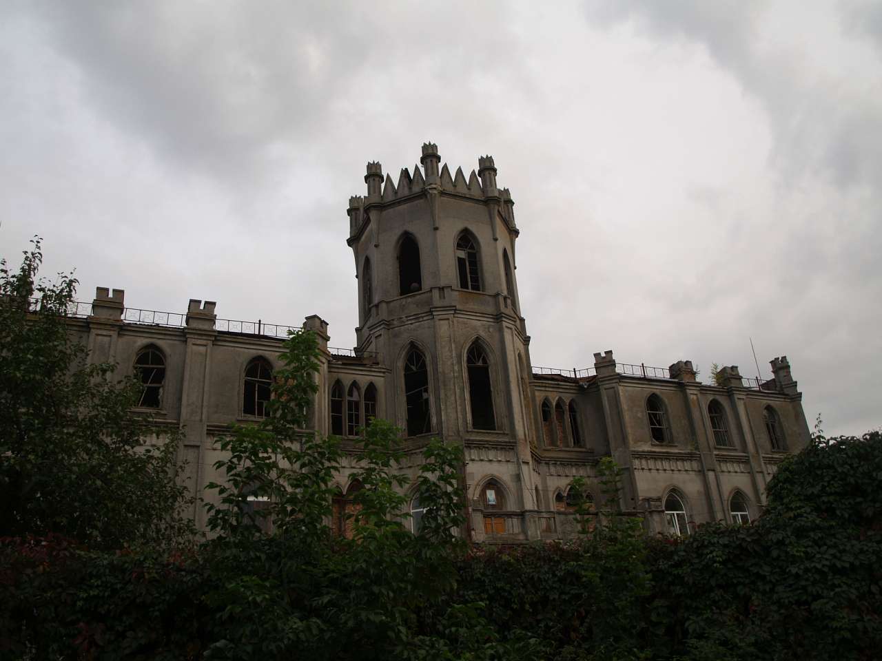 Червоне - Червоне