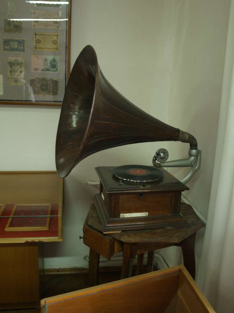 МУЗЕЙ ІСТОРІЇ МІСТА - Бердичев