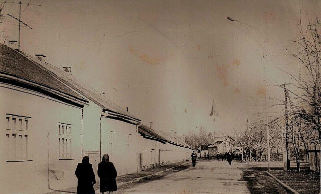 ХУСТ ОТ ПОЛЬЗОВАТЕЛЕЙ - Хуст