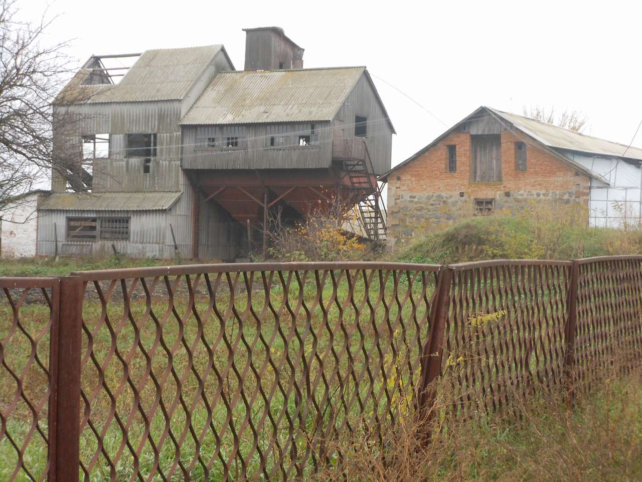 с.Дем'янівка - Дем'янівка