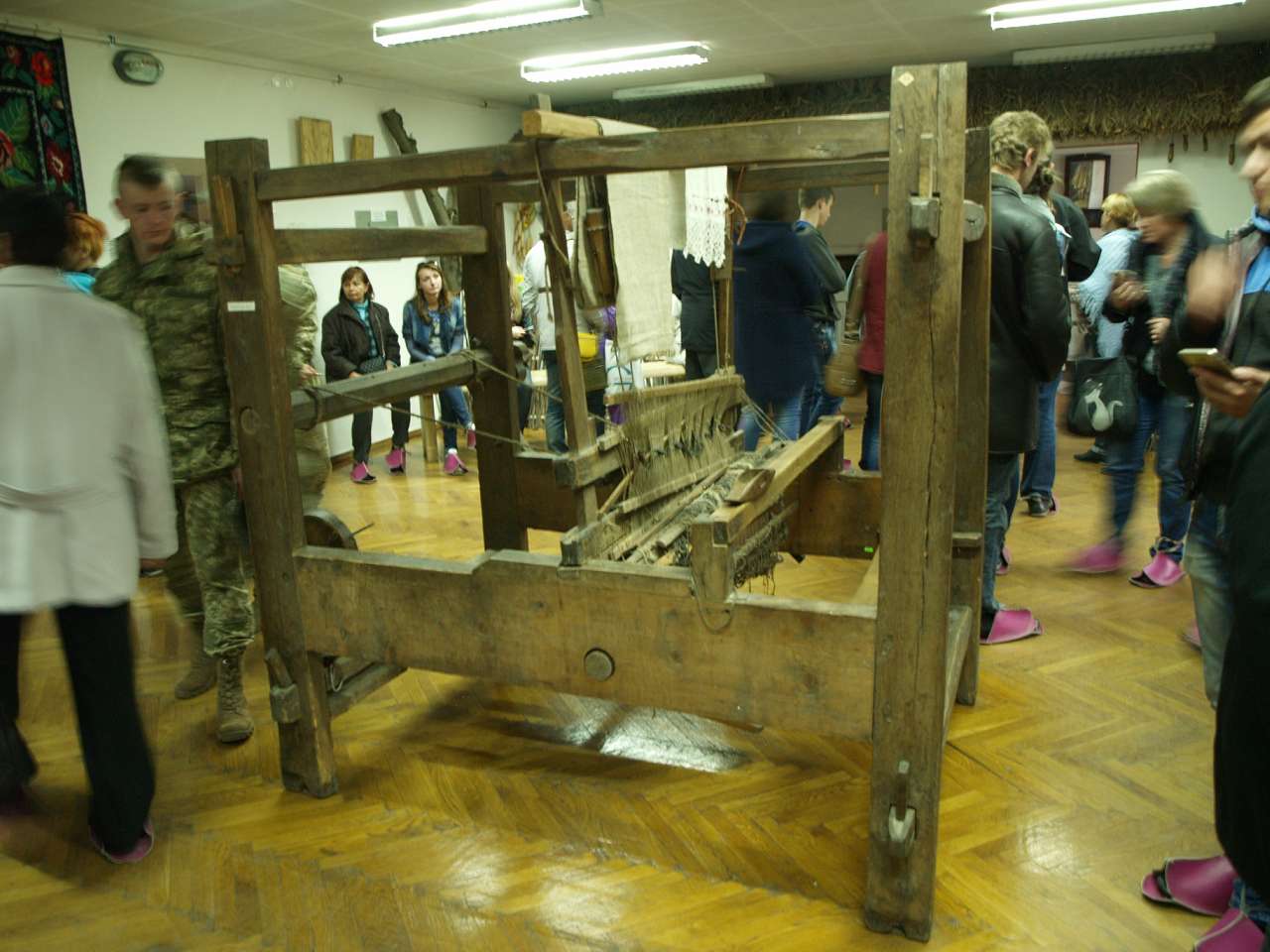 МУЗЕЙ ІСТОРІЇ МІСТА - Бердичів