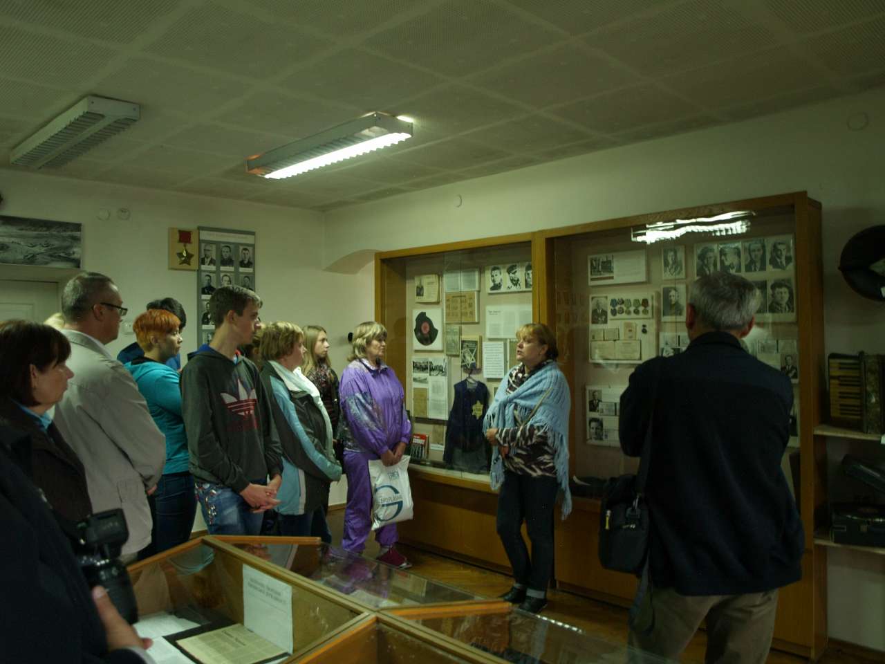 МУЗЕЙ ІСТОРІЇ МІСТА - Бердичів