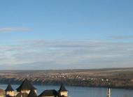 СЕЛО НАД ДНІСТРОМ