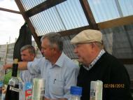 с. Литвинівка. В гостях у Приходька О.М.